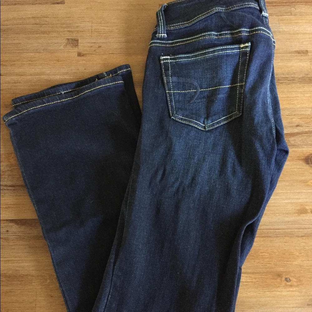 🌼SALE🌸 American Eagle Slim Boot Jean